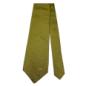 RYA Tie - Gold with Blue (R11)