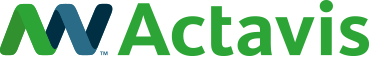 Actavis Logo