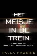 Het meisje in de trein