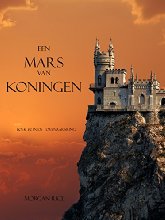 Een Mars Van Koningen (Boek #2 In De Tovernaarsring) (De Tovenaarsring)