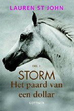 Het paard van een dollar (Storm)