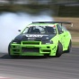 #Drifting