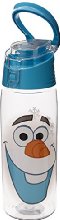 Zak 1555-2879 Tritan Water Bottle with Olaf's face from Frozen, 25-Ounce