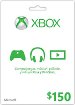 Tarjeta de Regalo para Xbox Live - Standard Edition