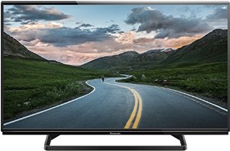 Panasonic TC-40A400X - Televisión LED 40" (Full HD)