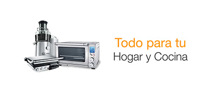 Hogar y Cocina