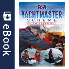 RYA Yachtmaster Scheme Instructor Handbook (eBook)