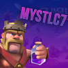 MYSTLC7 - Clash Of Clans