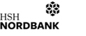 Logo of HSH Nordbank