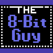 The 8-Bit Guy