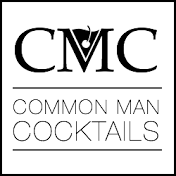 Common Man Cocktails