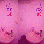 Positive Cognitive Change: You Look Fine