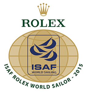 ISAF Rolex World Sailor of the Year Awards