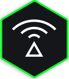 stream and record icon