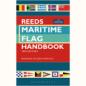 Reeds Maritime Flag Handbook (ZR17)