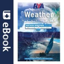 RYA Weather Handbook Northern Hemisphere (eBook) (E-G1)