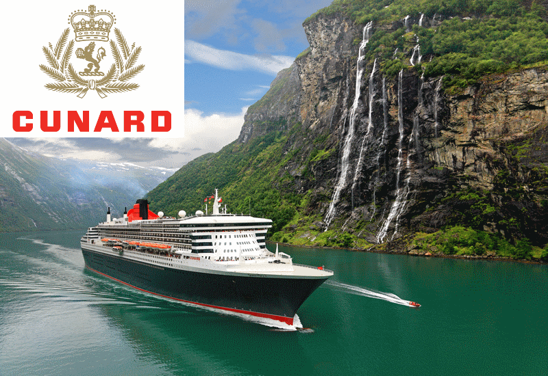 Cunard