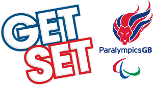 Get Set logo