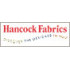 Hancock Fabrics coupons and coupon codes