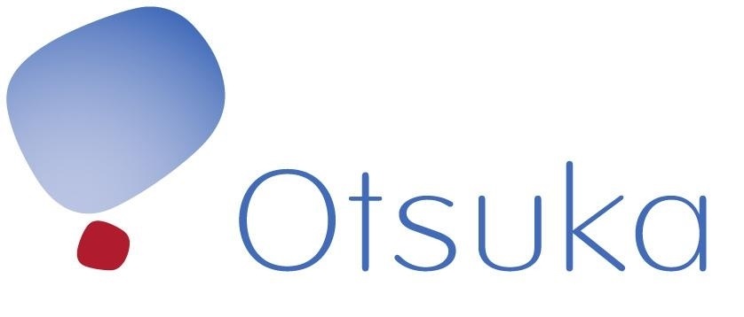 Otsuka Logo