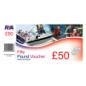 £50 RYA Voucher (VCH50)