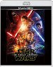 スター・ウォーズ/フォースの覚醒 MovieNEX [ブルーレイ+DVD+デジタルコピー(クラウド対応)+MovieNEXワールド] [Blu-ray]