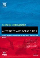 A Estratégia do Oceano Azul