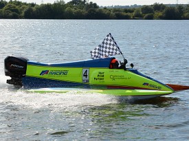 Powerboat GP RYA Sprint Champions Declared !