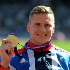 David Weir