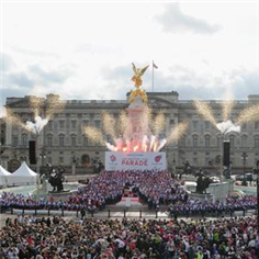 Buckingham Palace