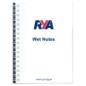 RYA Wet Notes (ZW13)