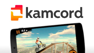 Kamcord partner