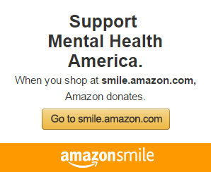 Amazon Smile - Mental Health America