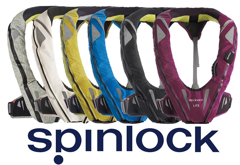 Spinlock