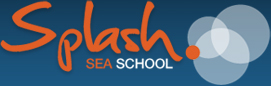Splash Sea School Logo