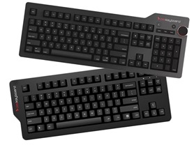 Das Gaming Keyboards