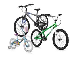 Diamondback 12"-24" Bikes - 8 Choices