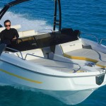 Beneteau 6 Sport Flyer Bates Wharf (2)