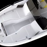 Beneteau Flyer 6 SPORT deck (2)