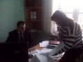 Проведено робочу зустріч щодо  активізації роботи по введенню посад  державних реєстраторів та підключення їх до Реєстрів