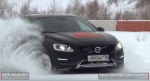 Селёдка с молоком? Нет! спортивный седан/кроссовер Volvo S60 Cross Country