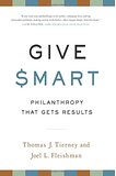 Give Smart: Philanthropy that Gets Results