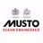 Musto Clothing