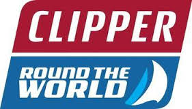 15-16 Clipper Round the World Yacht Race logo