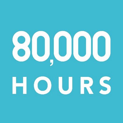 80,000 Hours