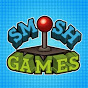 Smosh Games