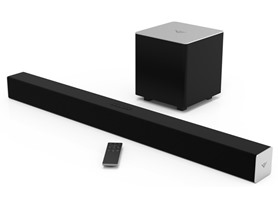 VIZIO Bluetooth Sound Bar with Wireless Sub