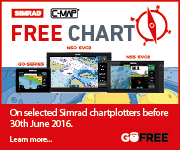 Simrad - GO7