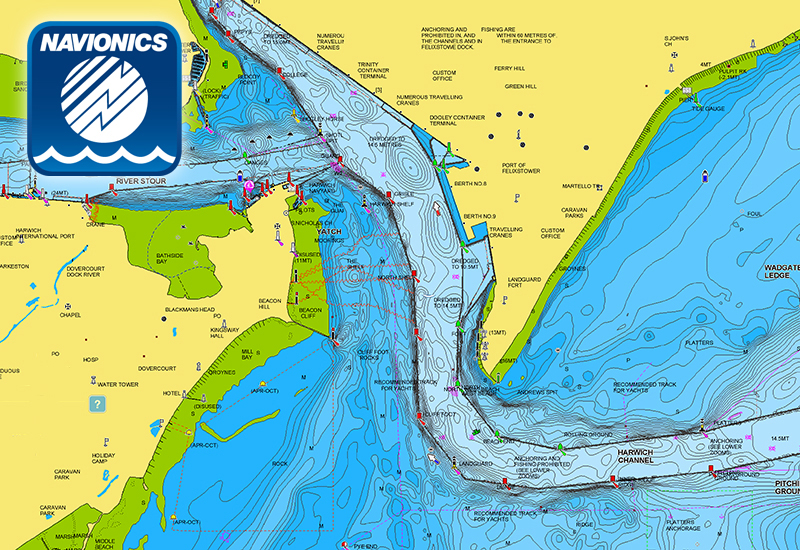 Navionics