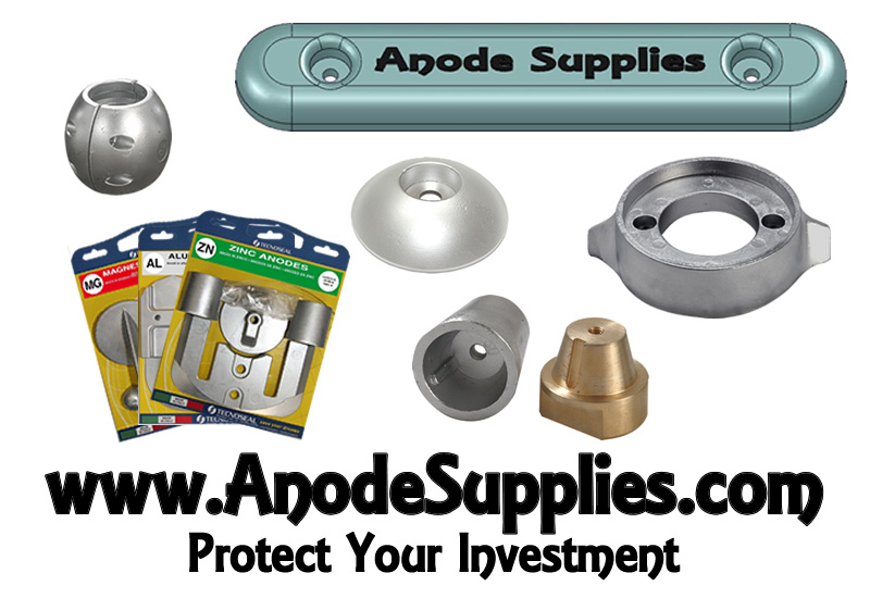 Anode Supplies